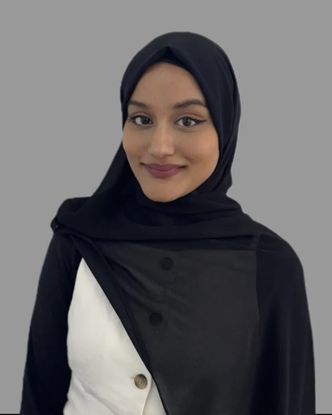 Najiya Karim, Partner
